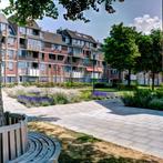 Studio met Balkon in Centrum, Huizen en Kamers, 35 tot 50 m², Overige regio's