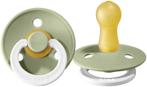 Bibs Sage Glow in the Dark 6-18 mnd Fopspeen 200270C, Verzenden, Nieuw