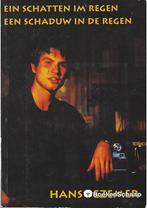 Een Schaduw in de Regen Hans Bezemer, Boeken, Verzenden, Gelezen