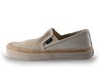Scotch & Soda Instappers in maat 43 Beige | 10% extra, Verzenden, Scotch & Soda, Zo goed als nieuw, Instappers