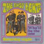 vinyl single 7 inch - The Easybeats - Wholl Be The One /..., Cd's en Dvd's, Verzenden, Zo goed als nieuw
