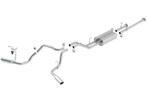 Borla 09-15 Toyota Tundra 4.6L / 5.7L V8 Crew Max / Double, Ophalen of Verzenden, Nieuw
