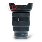 Sony 16-35mm 2.8 FE GM nr. 3631, Audio, Tv en Foto, Fotografie | Lenzen en Objectieven, Ophalen of Verzenden, Zo goed als nieuw