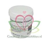 Bloemenz.uigverf 100 gram Purper Bloemen zuigverf 100 gram, Ophalen of Verzenden, Nieuw