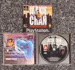 Jackie Chan Stuntmaster (PS1 tweedehands game), Ophalen of Verzenden, Zo goed als nieuw