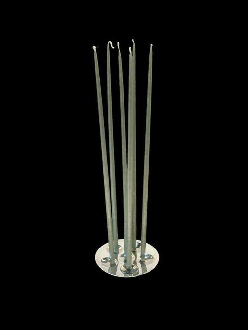 Dansk Design - Jens H. Quistgaard - Taperstick (kleine, Antiek en Kunst, Antiek | Meubels | Stoelen en Banken