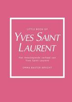 Little Book Of Yves Saint Laurent  - Salontafelboek, Huis en Inrichting, Nieuw, Verzenden