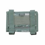 Molle pouch wrist office. Diverse kleuren, Verzenden, Nieuw
