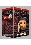 Game of thrones - Seizoen 1-4 (incl. Funko poppetje) - DVD