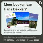 Orchideeën in Noord-Nederland 9789023254850 Hans Dekker, Verzenden, Zo goed als nieuw, Hans Dekker