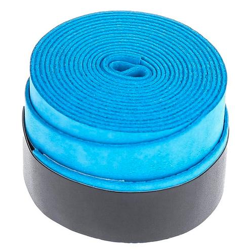Fako Bijoux® - Racket Overgrip - Tennis - Soft - Blauw - 2, Sport en Fitness, Tennis, Verzenden