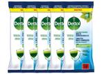 5-pack Dettol Lingettes Désinfectantes Multi-surfaces, Verzenden