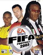 FIFA Football 2003 [Xbox Original], Spelcomputers en Games, Games | Xbox Original, Nieuw, Ophalen of Verzenden