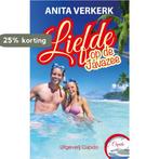 Liefde op de Javazee / Cruiseschip Cupido / 1 9789462041271, Boeken, Verzenden, Gelezen, Anita Verkerk