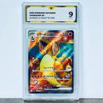 Pokémon Graded card - Charizard EX - 151 Japanese #185 -, Nieuw