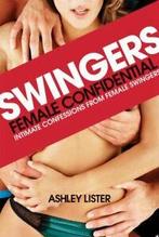 Swingers: female confidential by Ashley Lister (Paperback), Gelezen, Verzenden, Ashley Lister