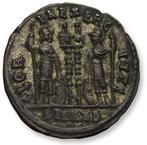 Romeinse Rijk. Constantijn I (306-337 n.Chr.). Follis