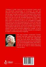 Scheppen in liefde 9789089544636 Christien Boosten, Boeken, Verzenden, Zo goed als nieuw, Christien Boosten