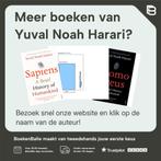 Sapiens 9789400403109 Yuval Noah Harari, Verzenden, Gelezen, Yuval Noah Harari