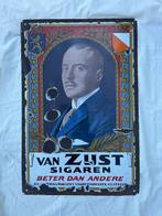 van Zijst sigaren - Hilversum - beter dan andere -, Antiek en Kunst