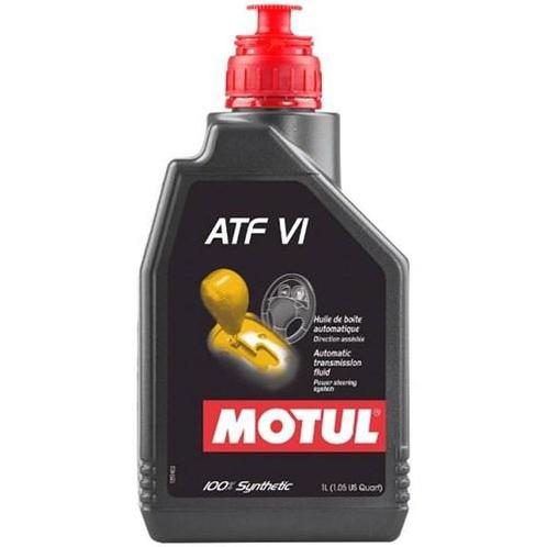 Motul Atf Vi 1L, Computers en Software, Laptop-opladers, Verzenden