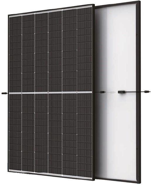 TRINA SOLAR 445 DUAL GLASS MONO N-TYPE TRINA 445, Doe-het-zelf en Verbouw, Zonnepanelen en Toebehoren, Paneel, Nieuw, 200 wattpiek of meer