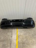 Achterbumper Polo 6R + uitlaatgat DEEPBLACK LC9X, Auto-onderdelen, Carrosserie en Plaatwerk, Volkswagen, Nieuw, Ophalen of Verzenden