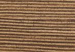 Kurkvloer tegel - Bamboe - 60 x 30 cm - 4mm - PER M2, Nieuw, Ophalen of Verzenden