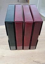 Accessories. - 4 Tweedehands Originele Importa Bankbiljet