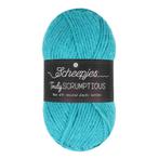 Scheepjes Truly Scrumptious - 355 Bubblegum Ice Cream, Ophalen of Verzenden, Nieuw, Breien of Haken, Wol of Garen