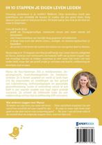 In 10 stappen je eigen leven leiden / In 10 stappen, Boeken, Verzenden, Gelezen, Myrea de Roo-Harteman
