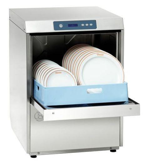 Bartscher Afwasmachine Deltamat TF7500ecoLP, Zakelijke goederen, Horeca | Overige, Verzenden