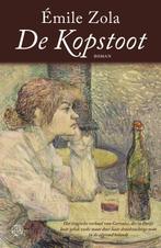 De kopstoot / De Rougon-Macquarts / 13 9789462971844, Boeken, Verzenden, Gelezen, Émile Zola
