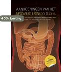 Aandoeningen van het spijsverteringsstelsel 9789033495748, Boeken, Verzenden, Gelezen, A. D'Hoore