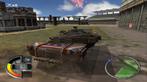 World Destruction League Thunder Tanks (ps2 tweedehands, Ophalen of Verzenden, Zo goed als nieuw