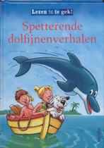 Spetterende dolfijnverhalen / Lezen is te gek 9789044722819, Verzenden, Zo goed als nieuw, M. Arold