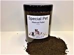 Special Pet Meerval Pellets 2 mm 1 ltr., Ophalen of Verzenden, Nieuw