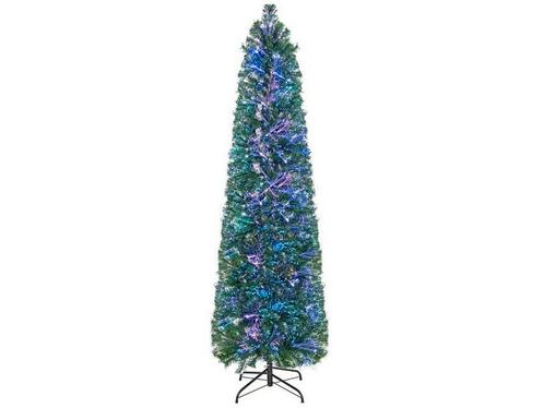 Coast Kunstkerstboom met Verlichting Dennenboom in, Huis en Inrichting, Woonaccessoires | Overige, Nieuw, Verzenden
