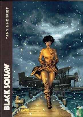 Black Squaw - 2024, Boeken, Stripboeken, Zo goed als nieuw, Eén stripboek, Verzenden