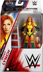 WWE Elite Collection Series 112 Becky Lynch (WWE Wresting), Verzamelen, Poppetjes en Figuurtjes, Verzenden, Zo goed als nieuw