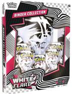 Pokémon -  | White Flare / Black Bolt - Binder Collection, Nieuw, Boosterbox