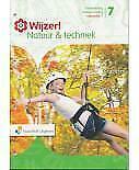 Wijzer! Natuur en Techniek, verschillende artikelen, Ophalen of Verzenden, Zo goed als nieuw, Overige niveaus, Biologie