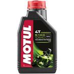 Motul 5100 10W40 4T 12 X 1L (Doos), Computers en Software, Verzenden, Nieuw