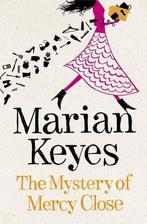 The Mystery of Mercy Close 9780718176815 Marian Keyes, Gelezen, Marian Keyes, Marian Keyes, Verzenden