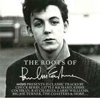 cd - Various - The Roots Of Paul McCartney, Verzenden, Zo goed als nieuw