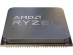 Processor AMD RYZEN 5 5500 AMD AM4 4,20 GHz, Verzenden, Zo goed als nieuw