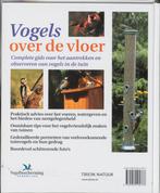 Vogels over de vloer / Tirion natuur 9789052105376, Boeken, Verzenden, Gelezen, Robert Burton
