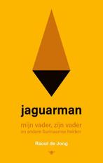 Jaguarman 9789403114415 Raoul de Jong, Gelezen, Raoul de Jong, Verzenden