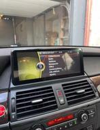 BMW X5 E70 X6 E71 android 14 navigatie apple carplay dab+, Ophalen of Verzenden, Nieuw