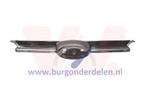 Ford Focus 2011-2014 Grill In Voorbumper Met Chroom, Auto-onderdelen, Voor, Nieuw, Ophalen of Verzenden, Bumper